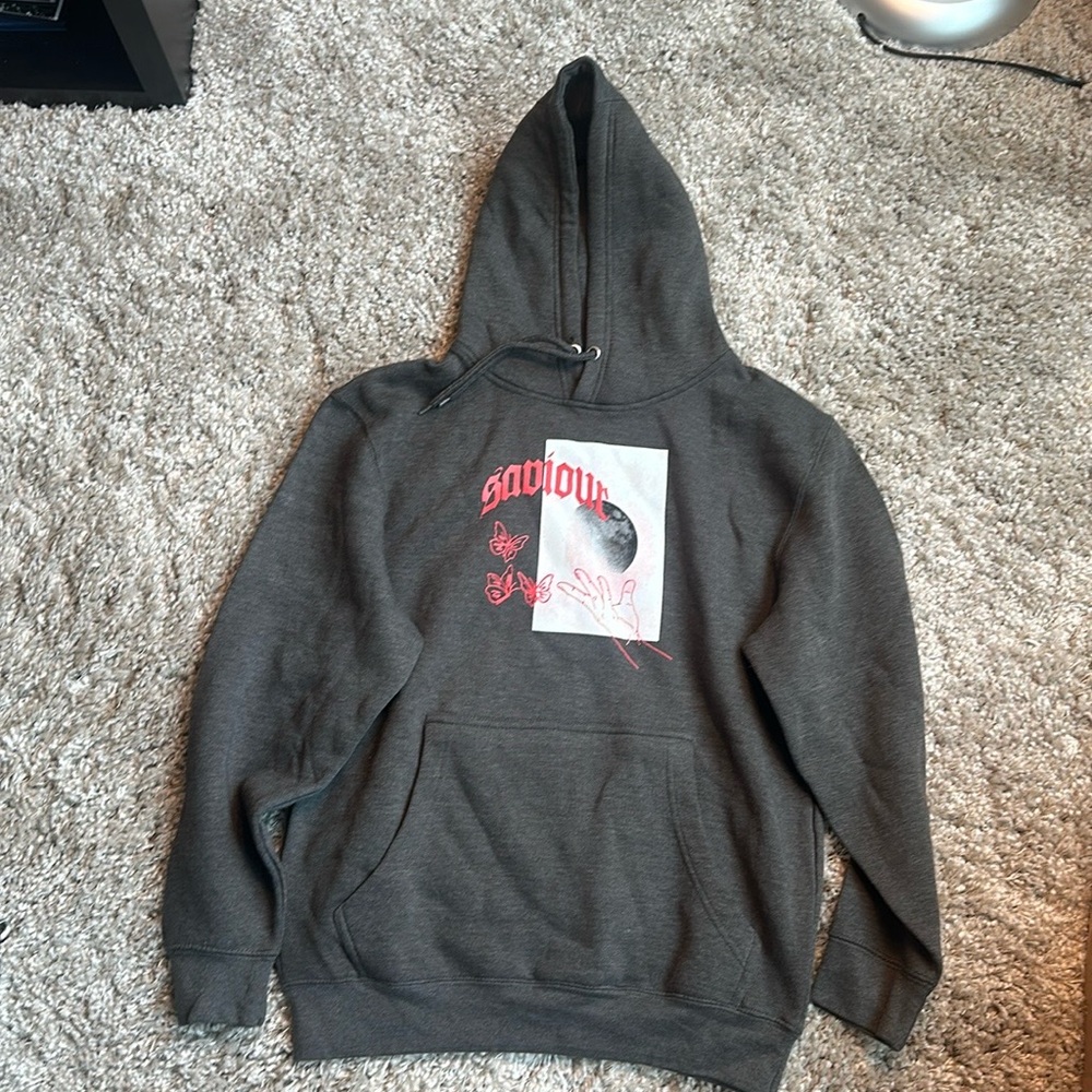 Fashion Nova Hoodie